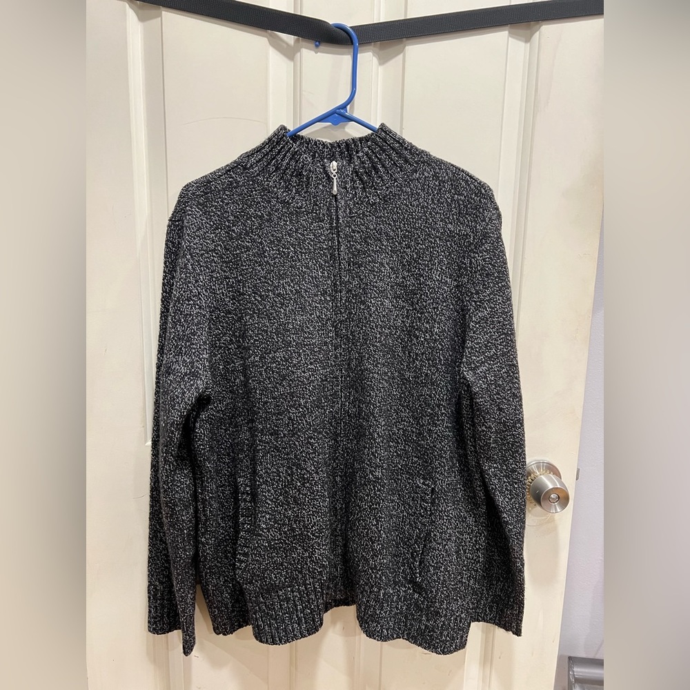 Kendra Scott Zip-Up Jacket